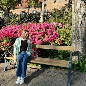 Meet your Posher, Erin